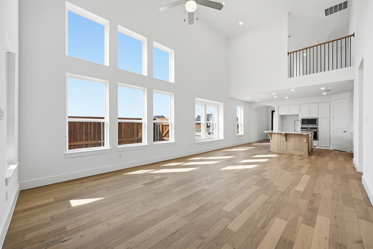 3928 Infinity Lane Celina TX 75078