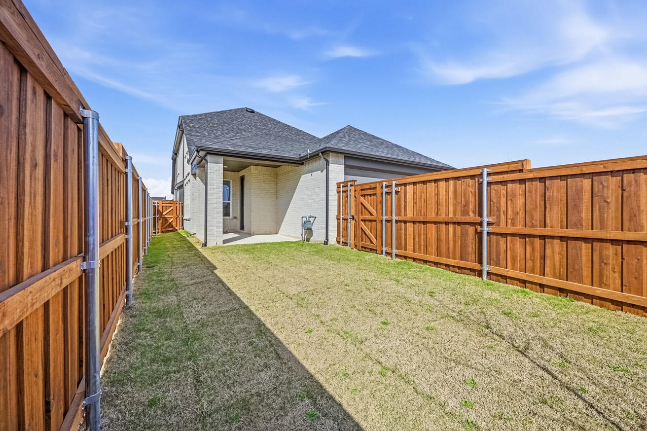 3928 Infinity Lane Celina TX 75078