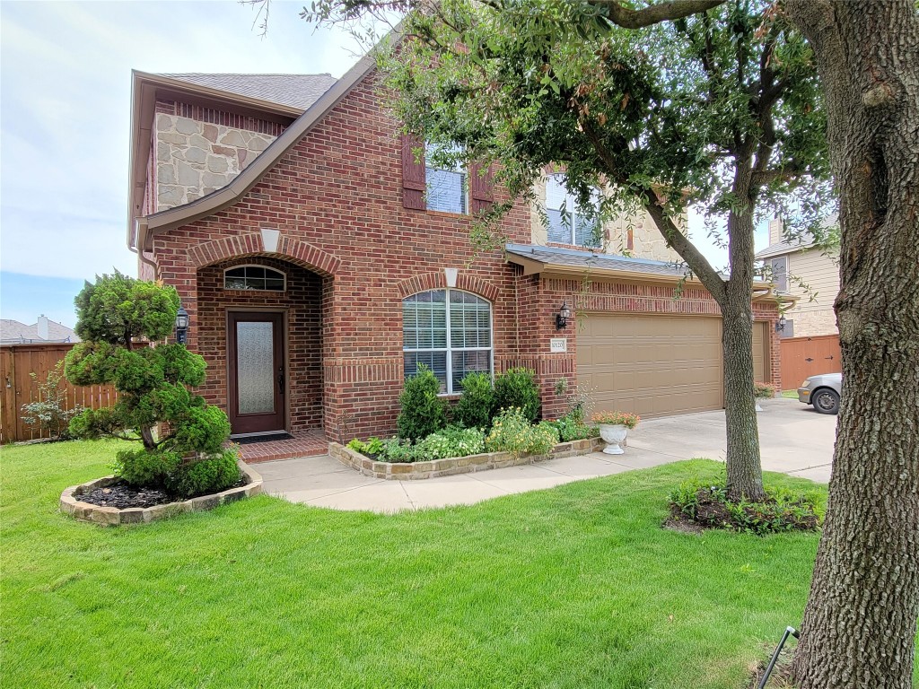 10120 Renwick Cove Fort Worth TX 76244