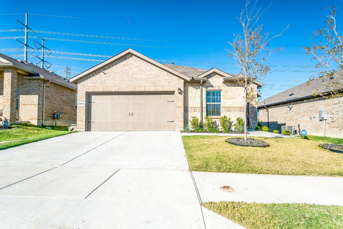 8825 Timber Gulch Drive Fort Worth TX 76179