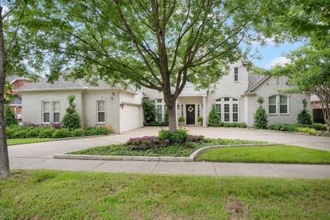 2801 Park Run Drive Arlington TX 76016