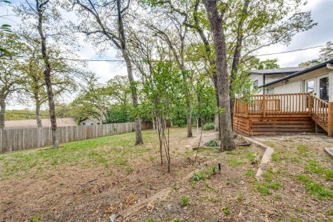 2705 Black Oak Lane Arlington TX 76012