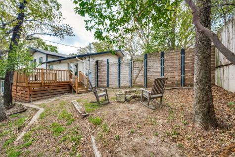 2705 Black Oak Lane Arlington TX 76012
