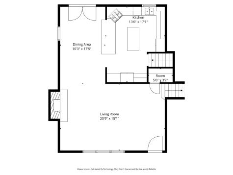 2705 Black Oak Lane Arlington TX 76012