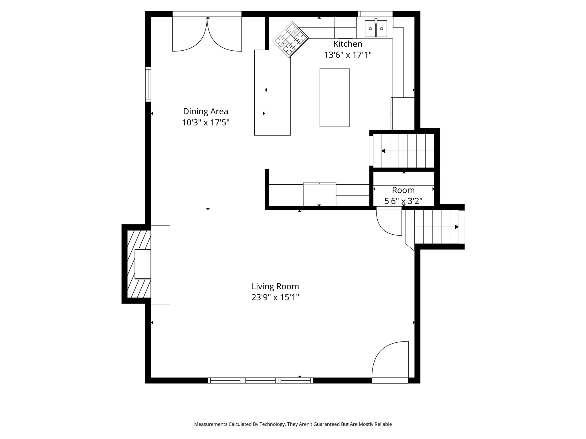 2705 Black Oak Lane Arlington TX 76012
