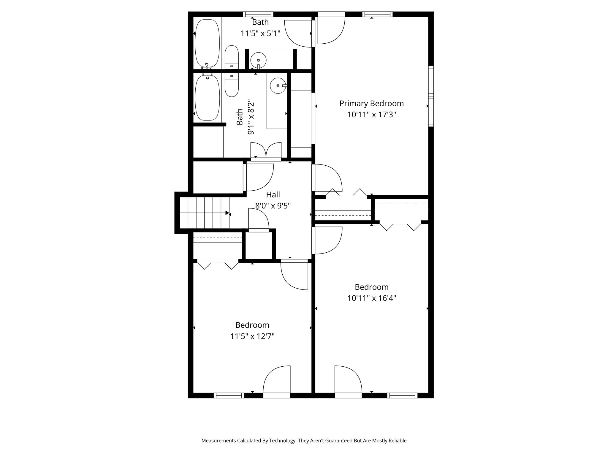 2705 Black Oak Lane Arlington TX 76012