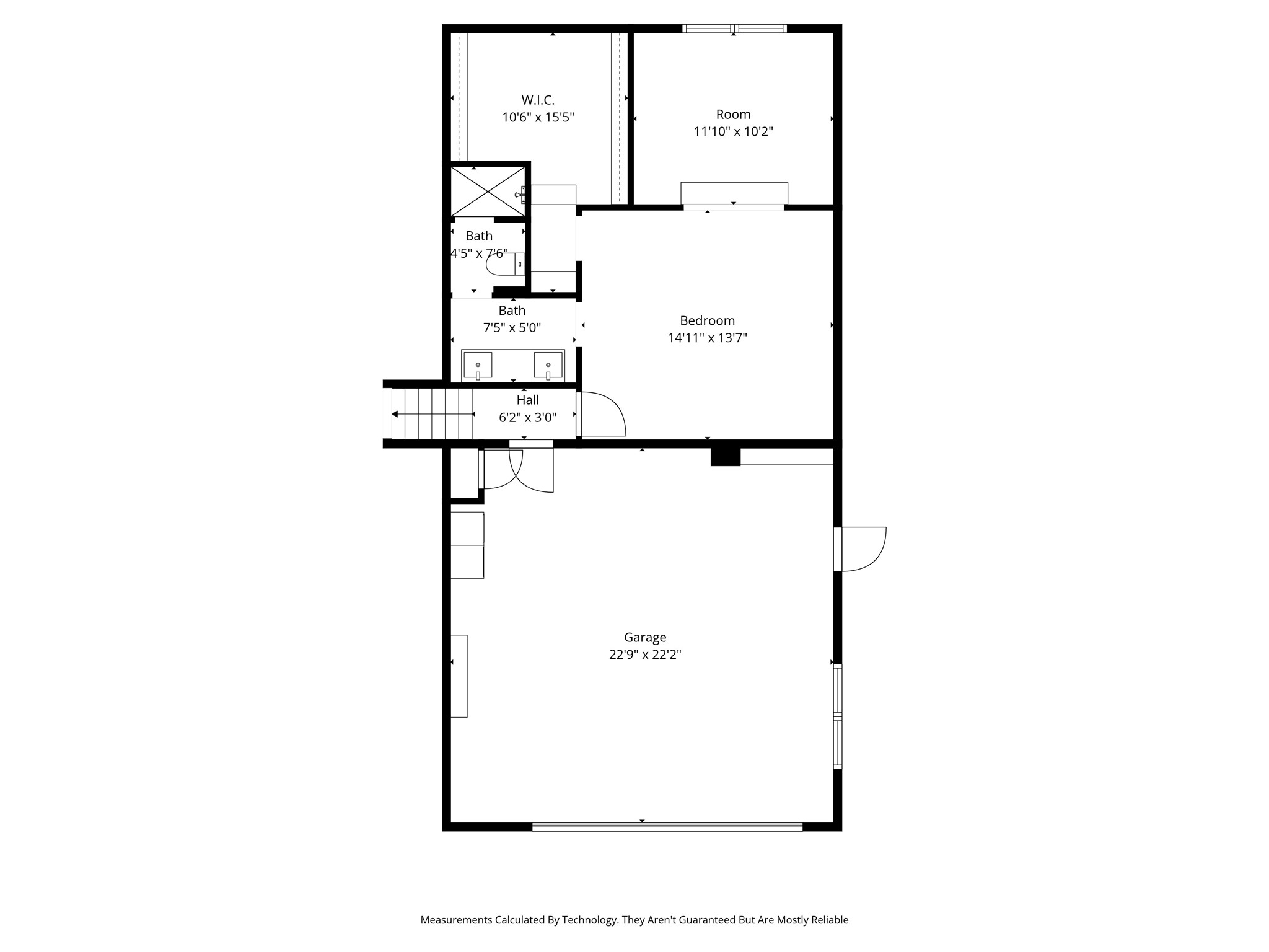 2705 Black Oak Lane Arlington TX 76012