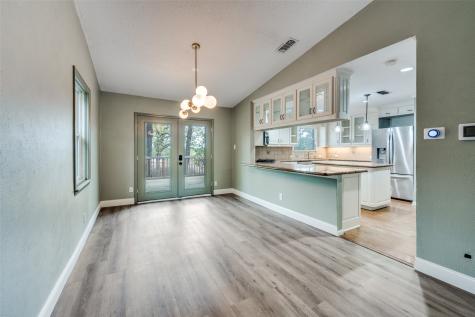 2705 Black Oak Lane Arlington TX 76012