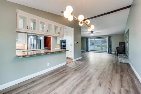 2705 Black Oak Lane Arlington TX 76012