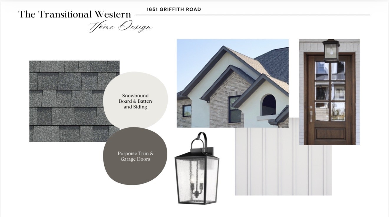 1651 Griffith Road Abilene TX 79601