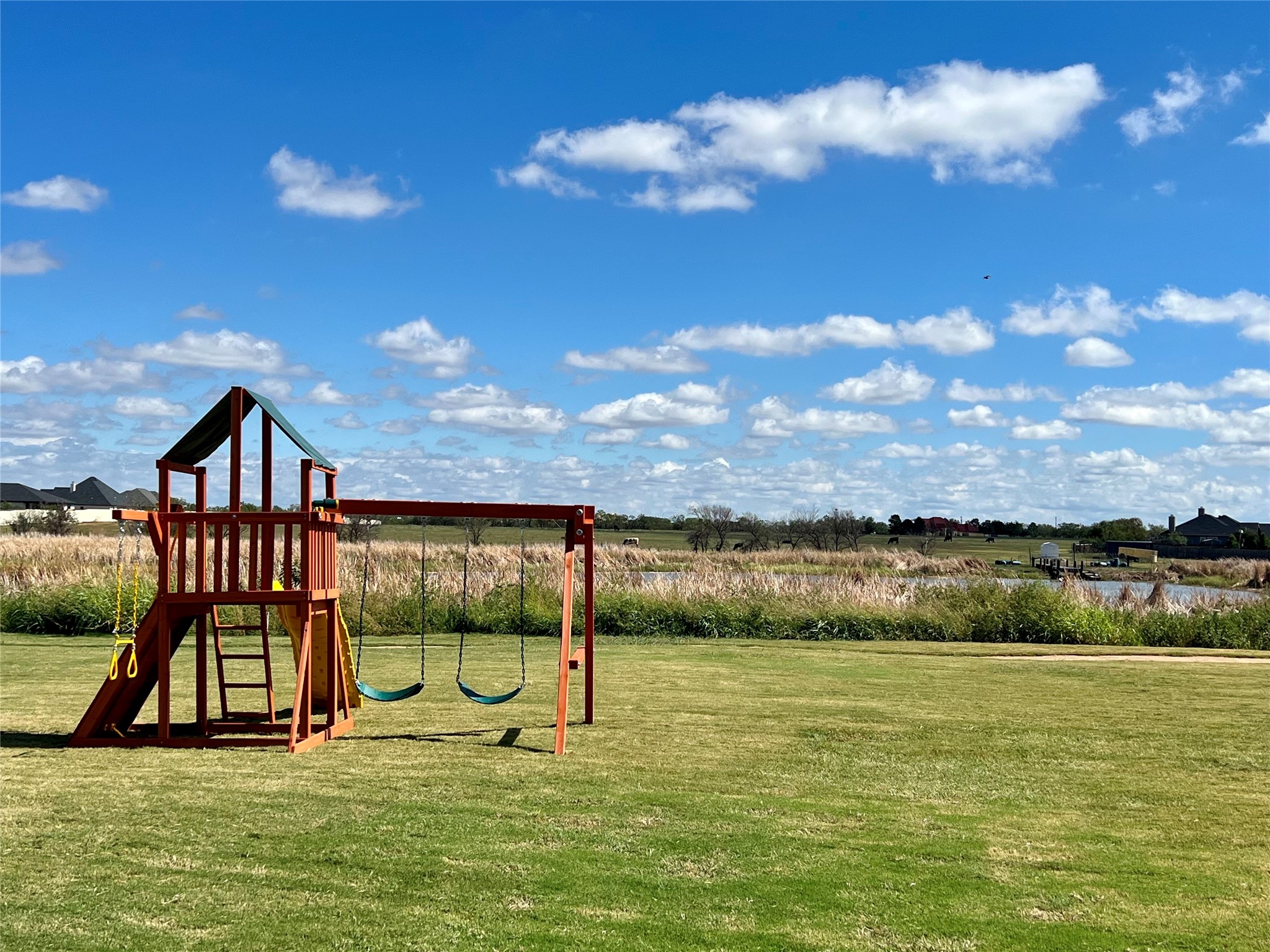 1651 Griffith Road Abilene TX 79601