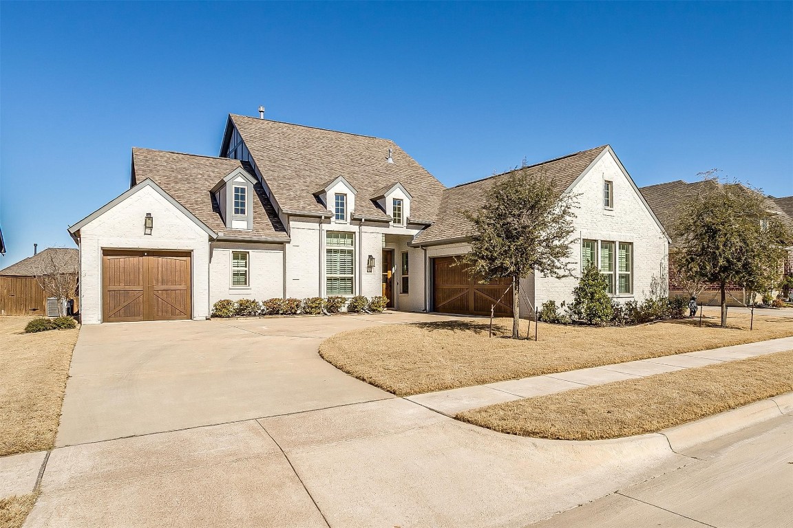 134 Fairweather Drive Burleson TX 76028