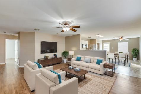 307 Bonnie Court Anna TX 75409