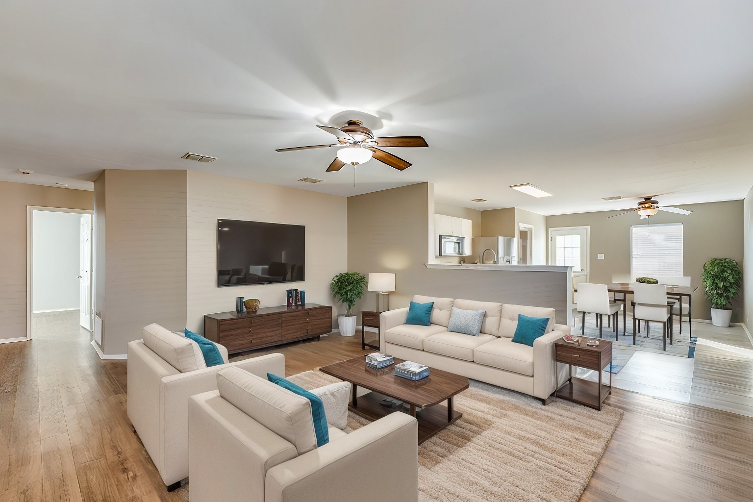 307 Bonnie Court Anna TX 75409