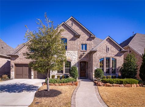 2116 Nassau Drive Mckinney TX 75071