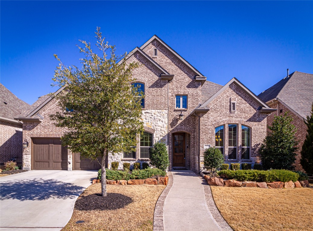 2116 Nassau Drive Mckinney TX 75071