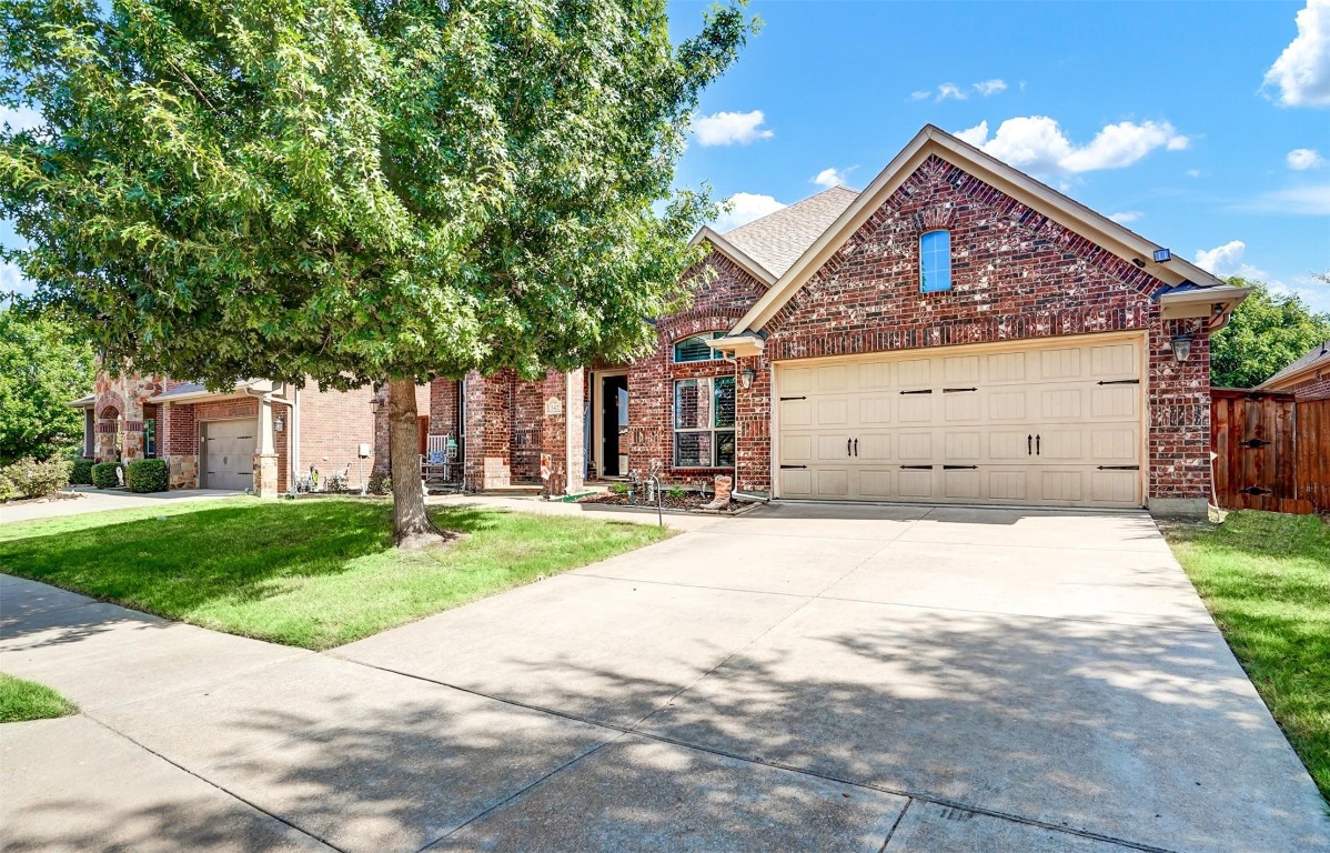 347 Enfield Drive Roanoke TX 76262