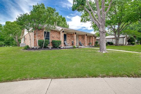 2118 Butterfield Trail Grand Prairie TX 75052