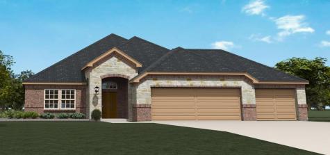 520 Redbud Drive Royse City TX 75189