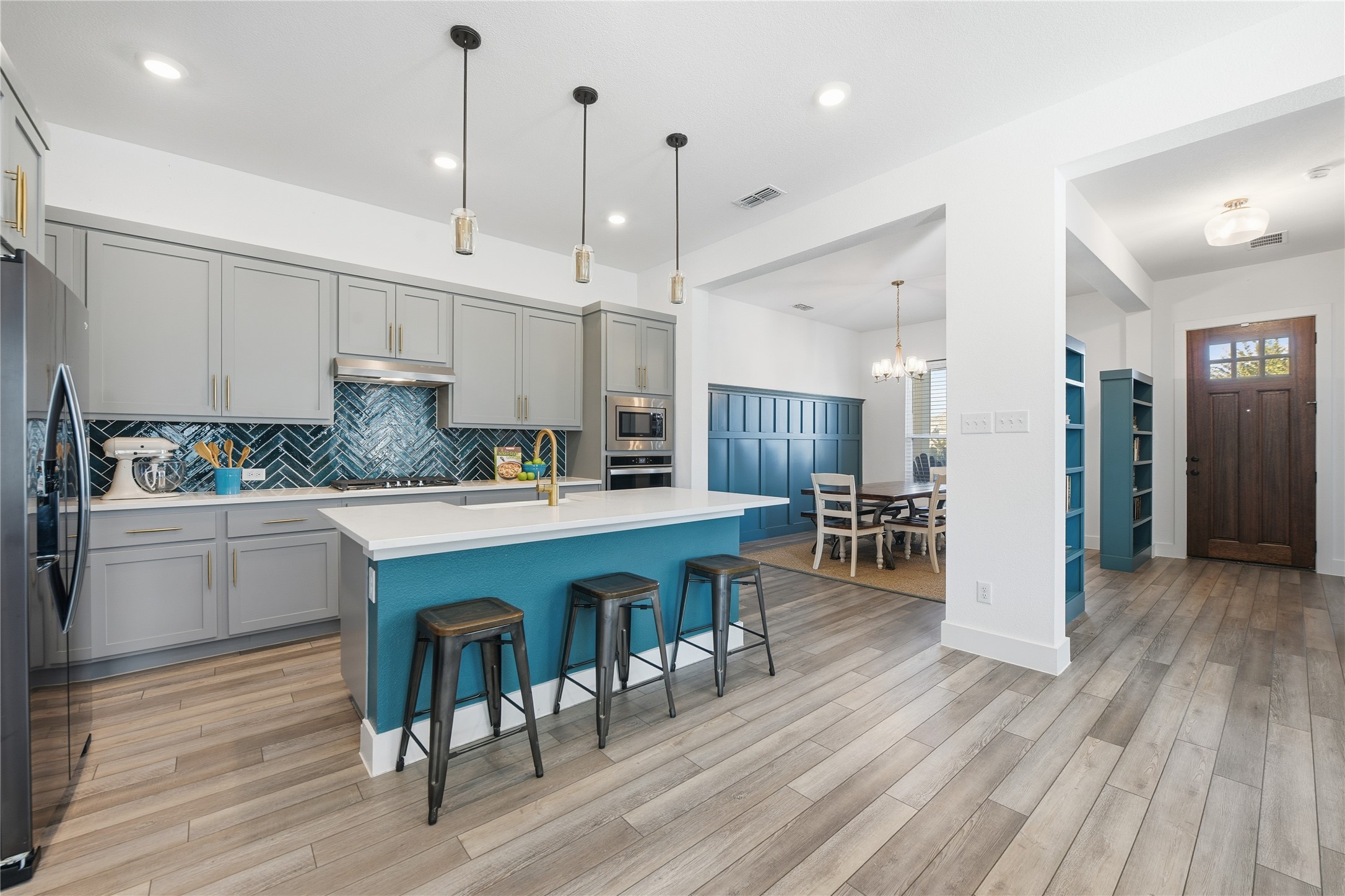 2209 Elm Place Northlake TX 76247