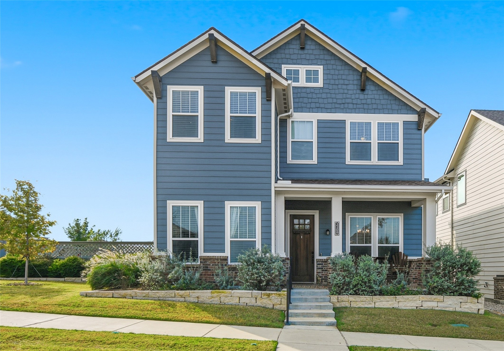 2209 Elm Place Northlake TX 76247