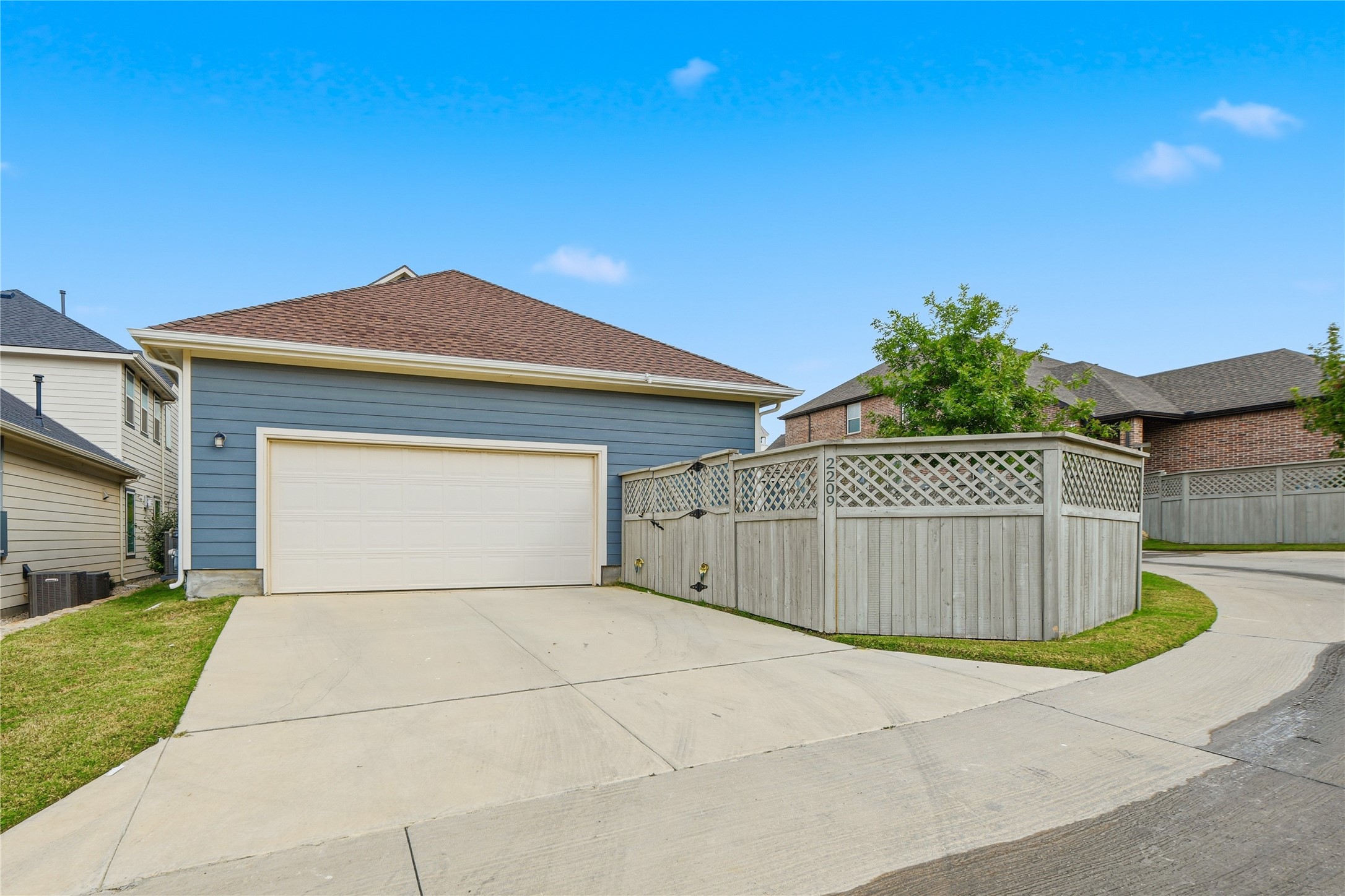 2209 Elm Place Northlake TX 76247