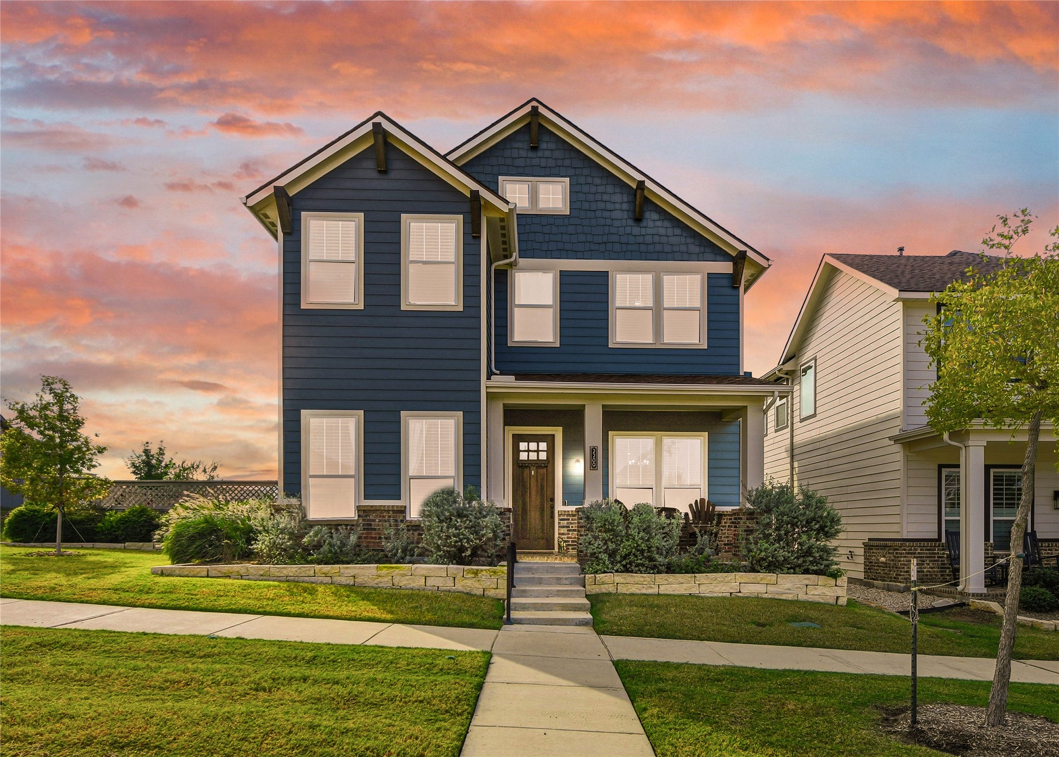 2209 Elm Place Northlake TX 76247