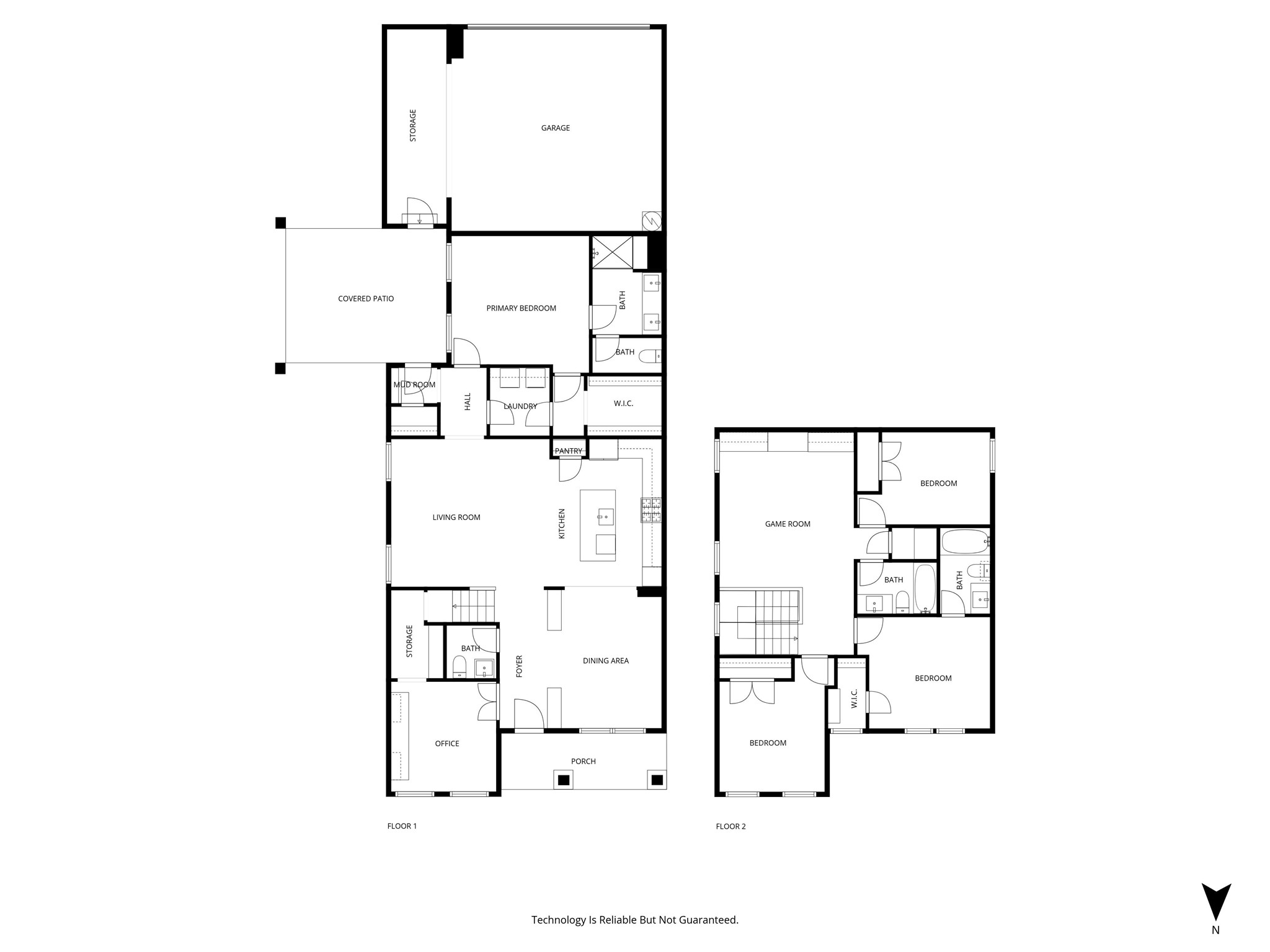 2209 Elm Place Northlake TX 76247