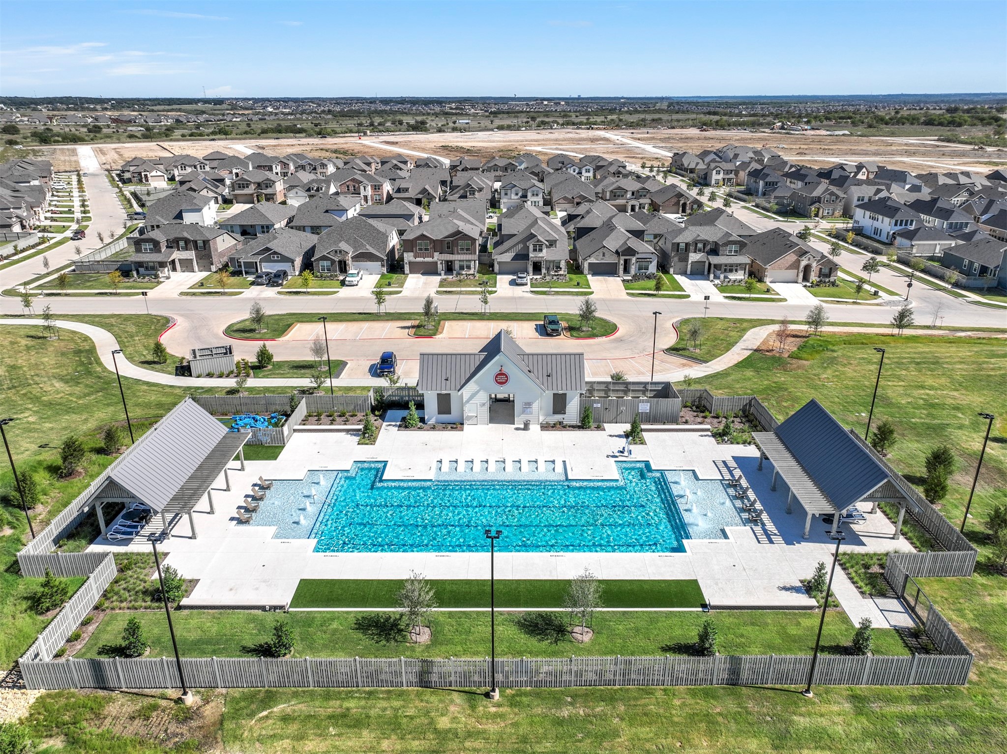 2209 Elm Place Northlake TX 76247