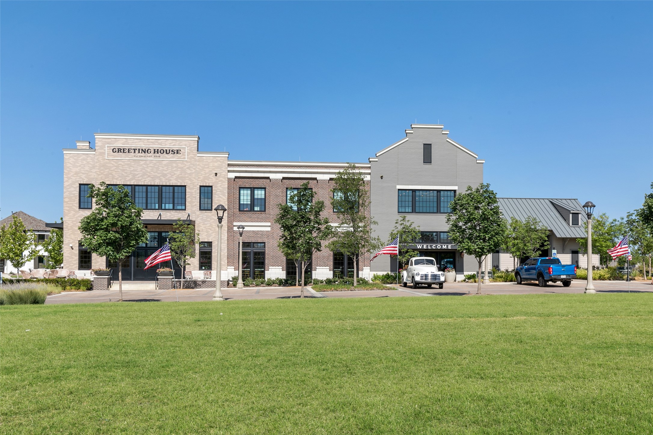 2209 Elm Place Northlake TX 76247