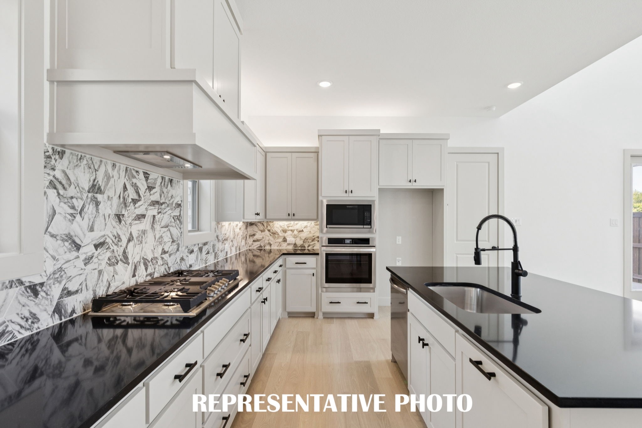 1121 Saltbrush Mews Celina TX 75009