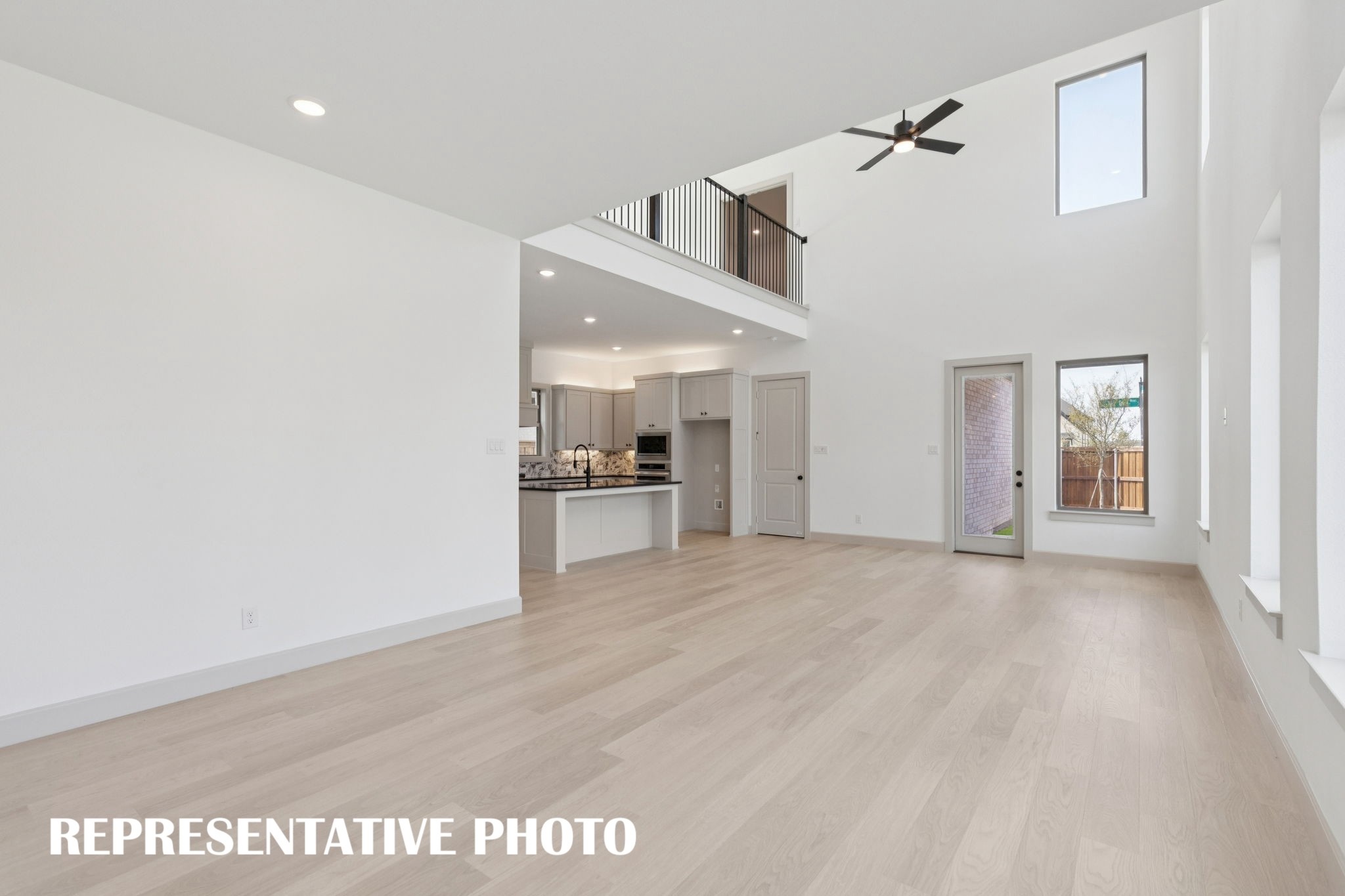 1121 Saltbrush Mews Celina TX 75009