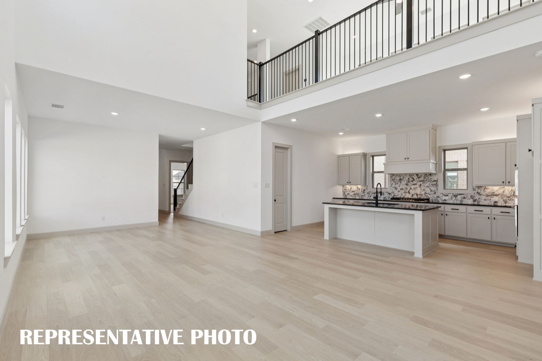 1121 Saltbrush Mews Celina TX 75009