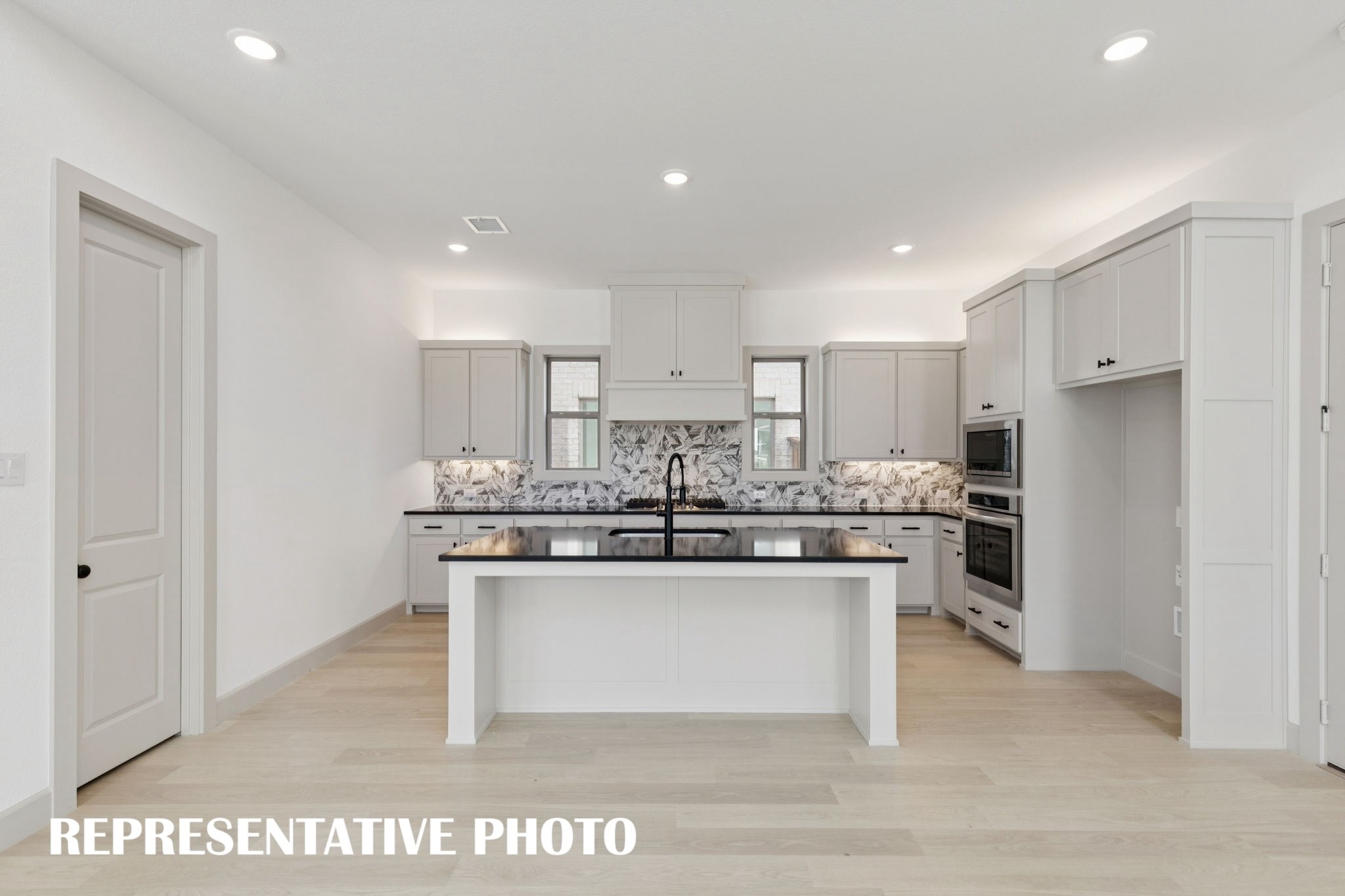 1121 Saltbrush Mews Celina TX 75009