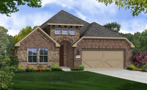 16624 Garden Drive Celina TX 75009