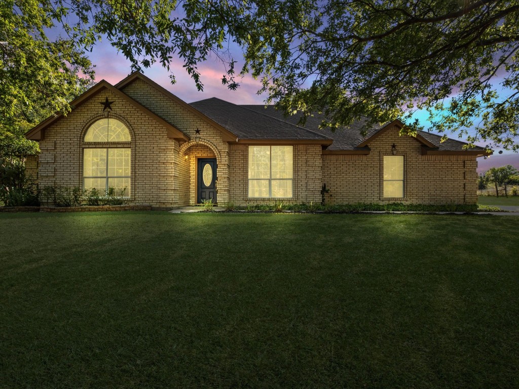 8217 Dollar Lane Fort Worth TX 76126