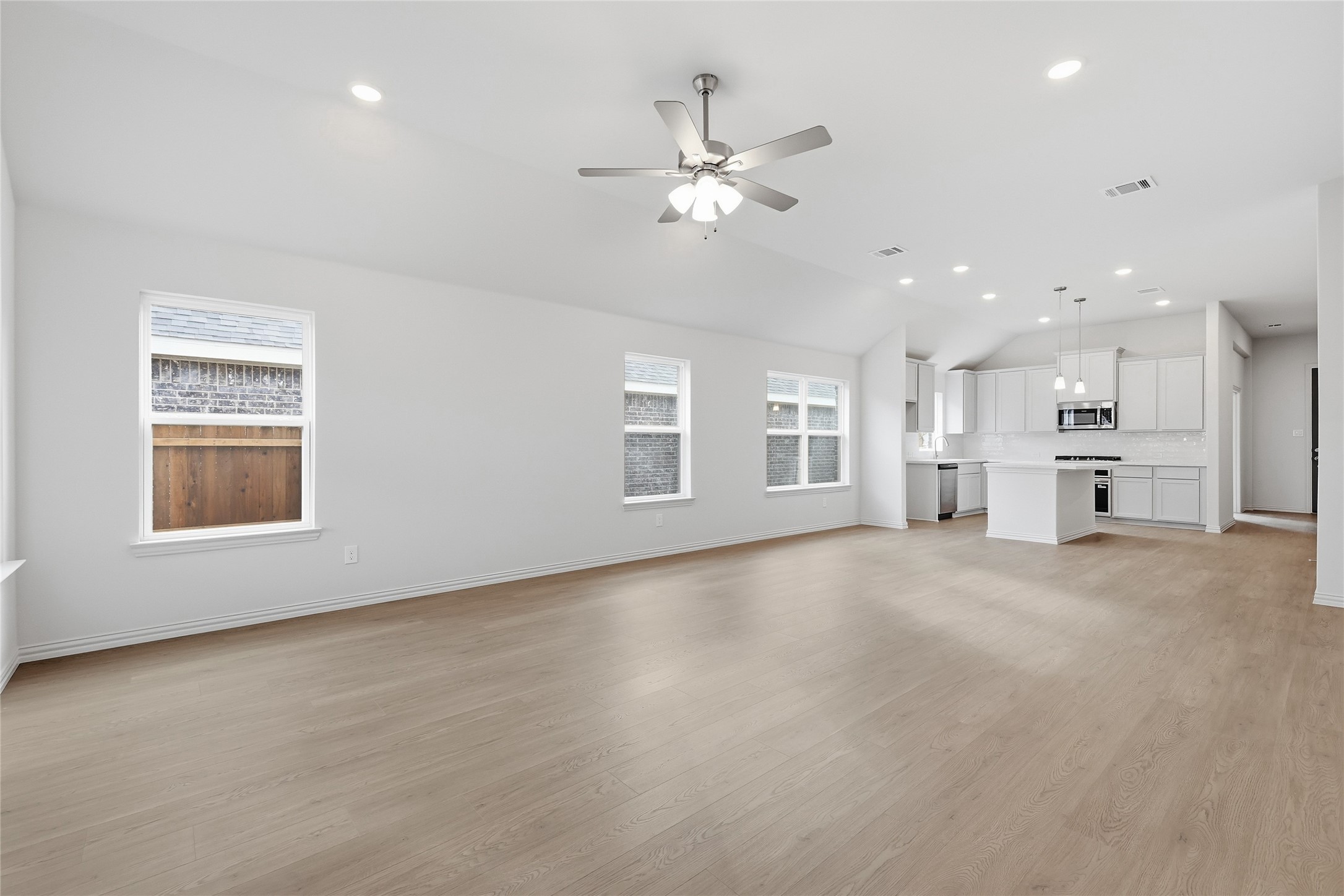 4936 Water Lily Lane Fort Worth TX 76036