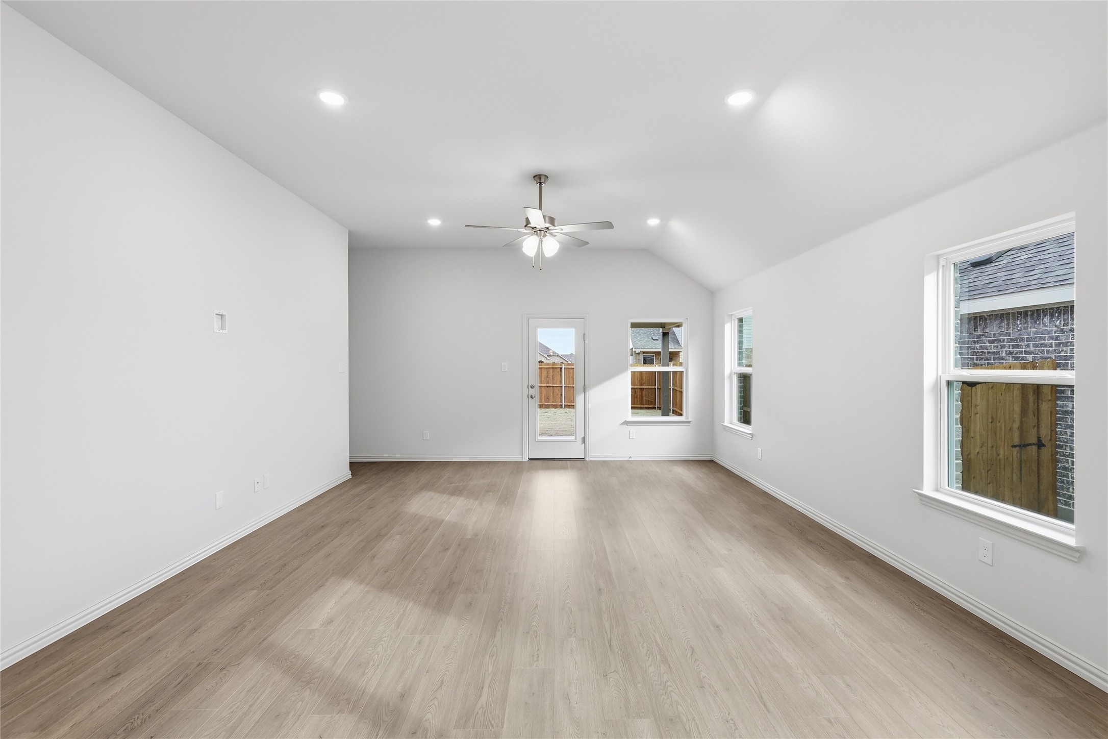 4936 Water Lily Lane Fort Worth TX 76036