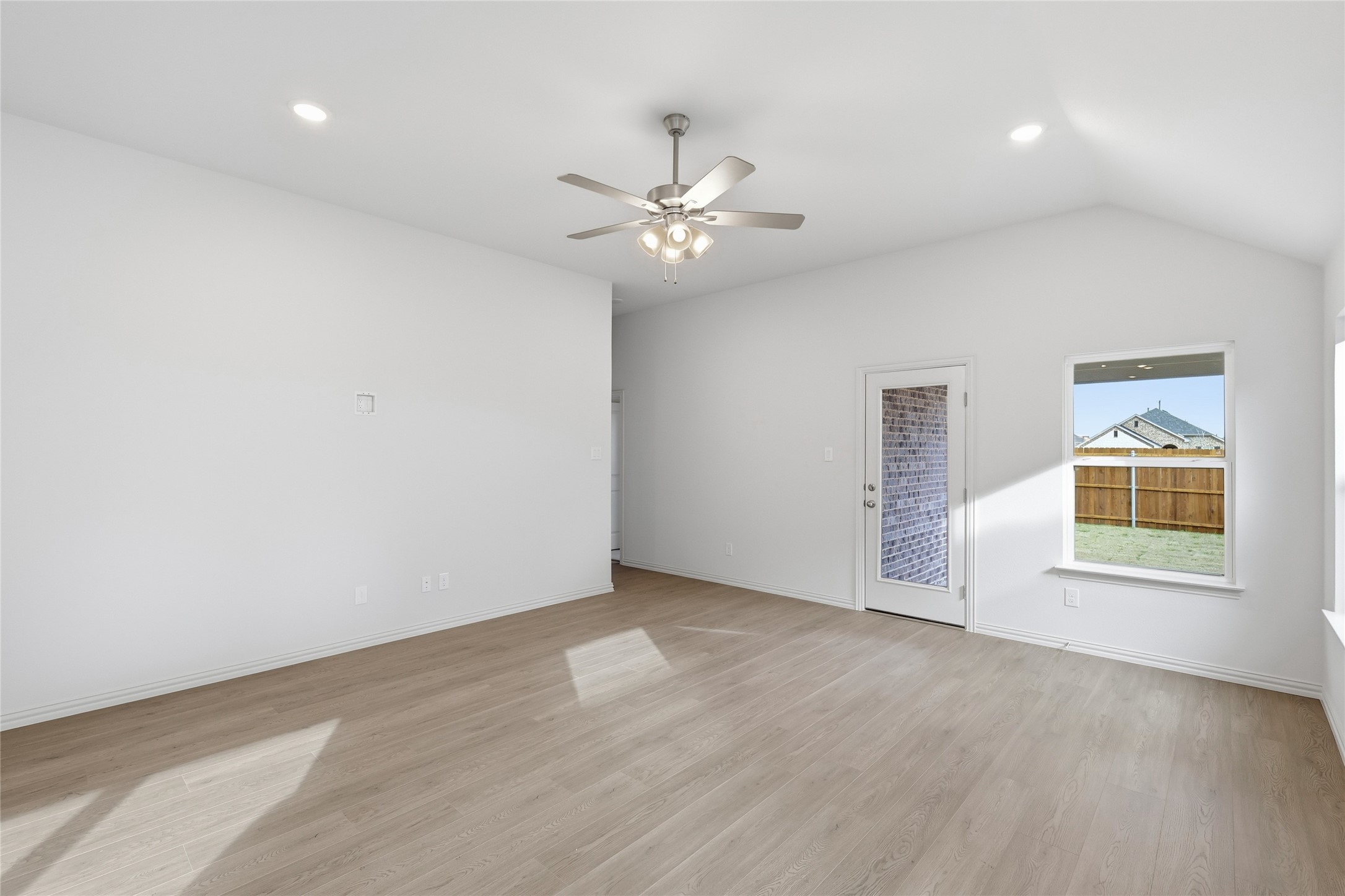 4936 Water Lily Lane Fort Worth TX 76036