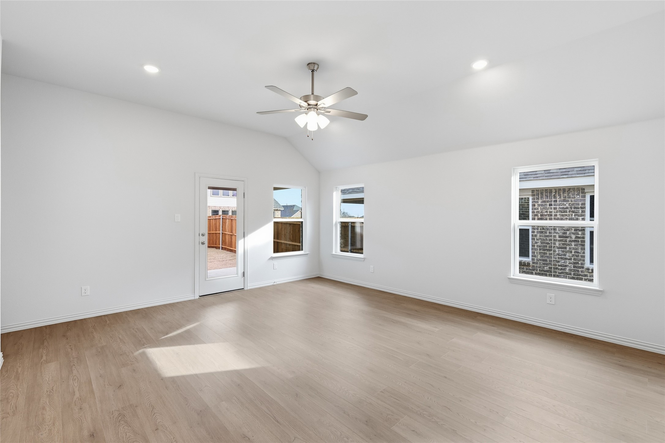 4936 Water Lily Lane Fort Worth TX 76036