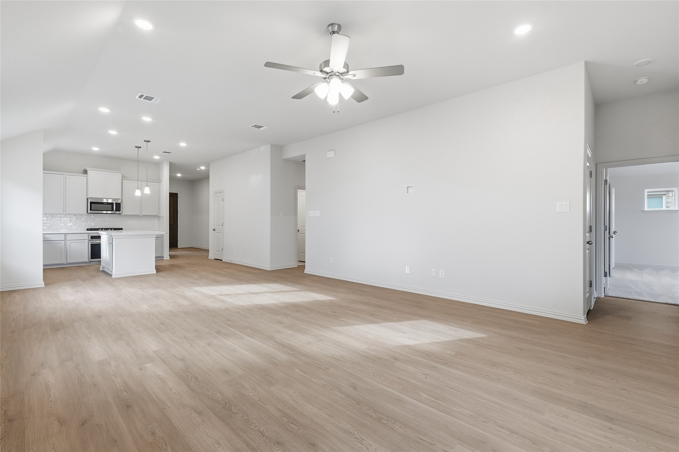 4936 Water Lily Lane Fort Worth TX 76036