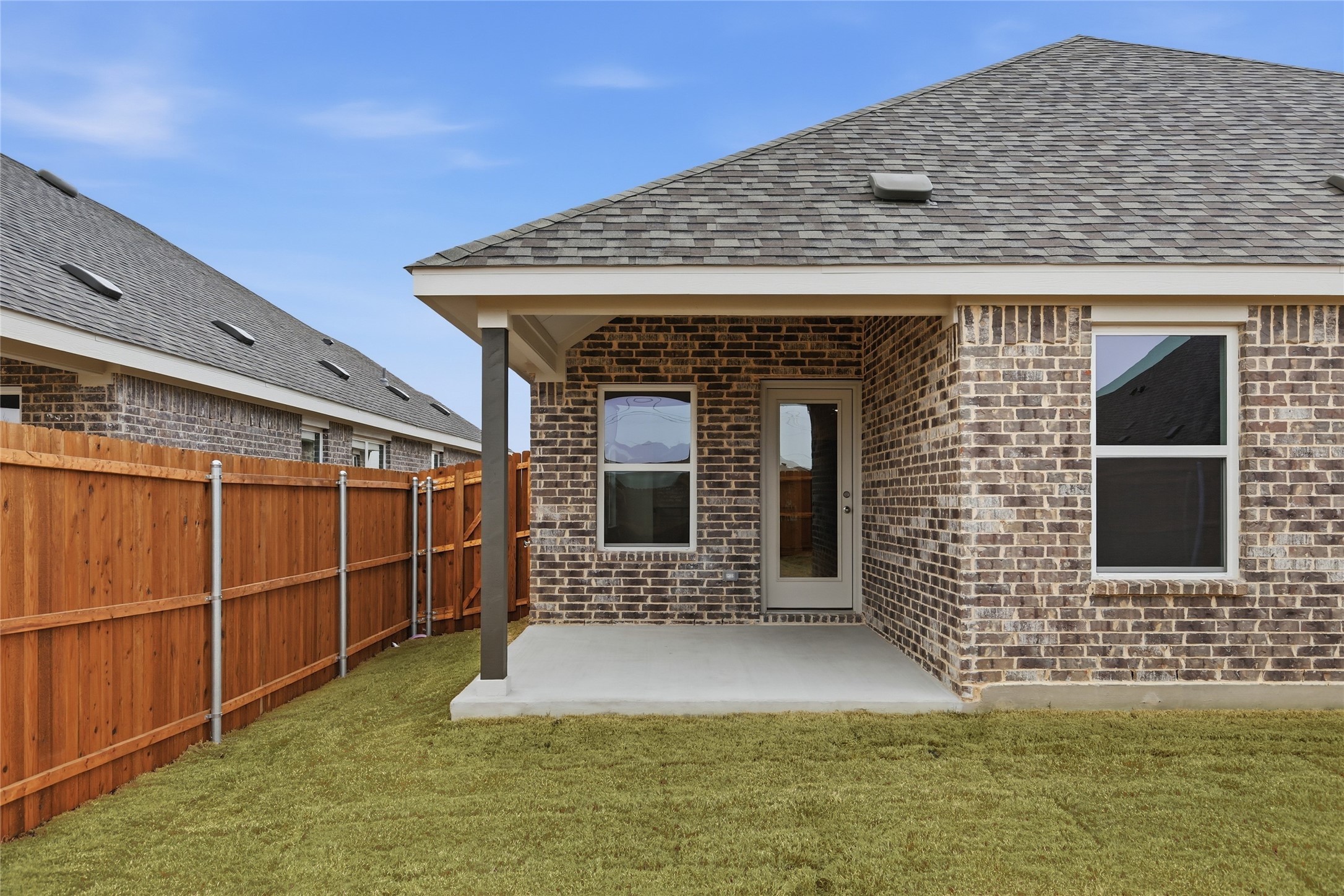 4936 Water Lily Lane Fort Worth TX 76036