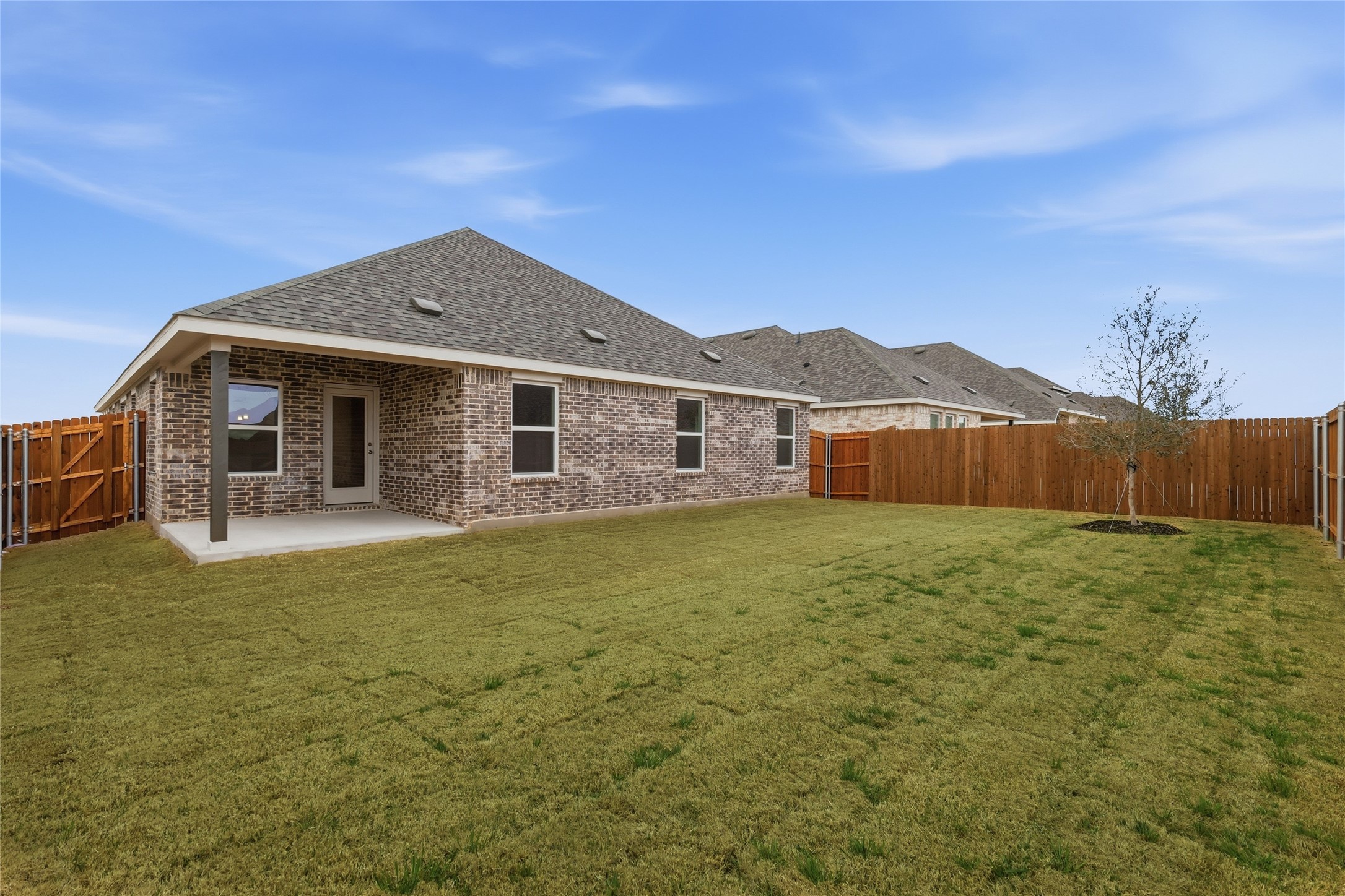 4936 Water Lily Lane Fort Worth TX 76036