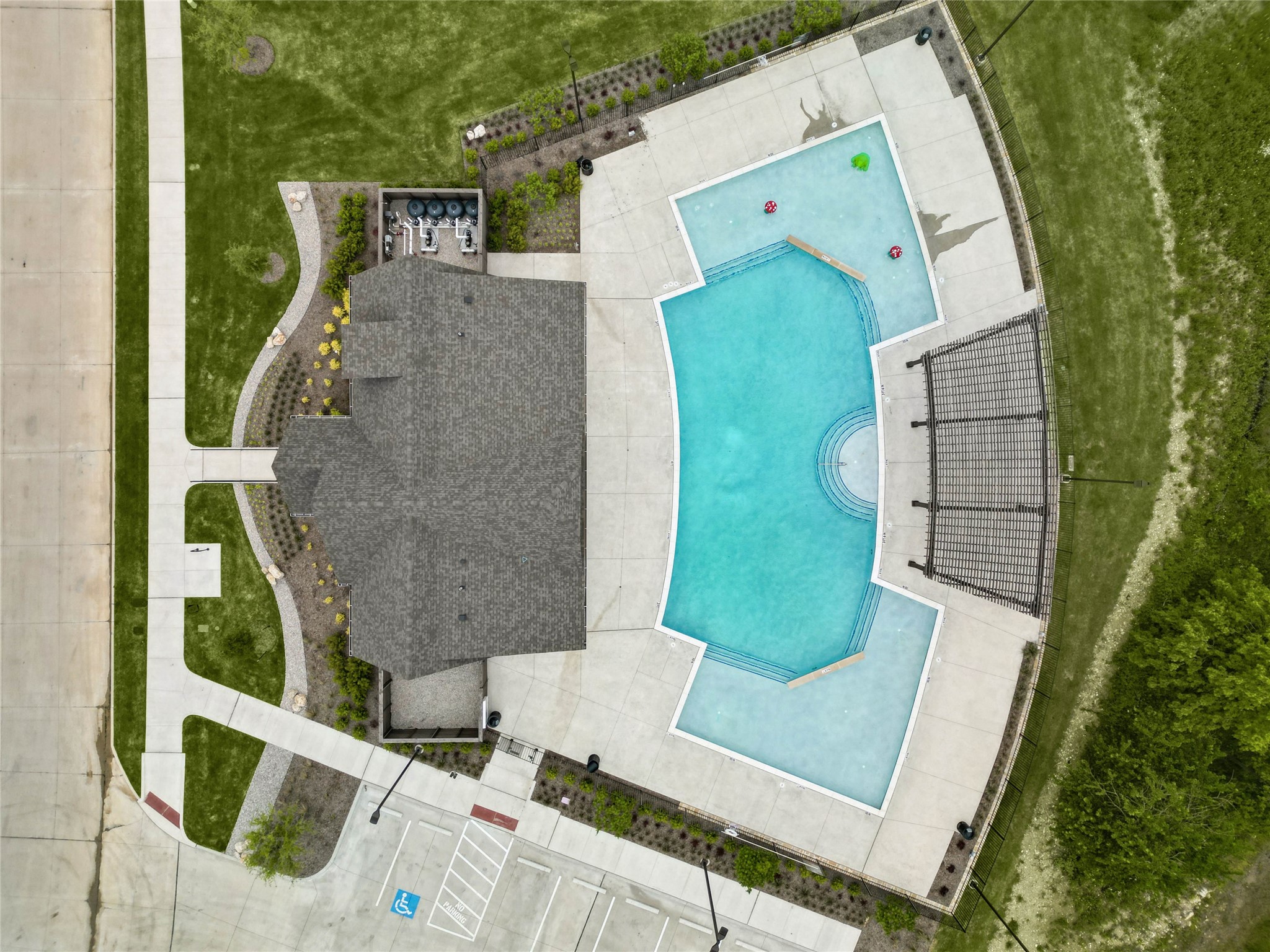 4936 Water Lily Lane Fort Worth TX 76036