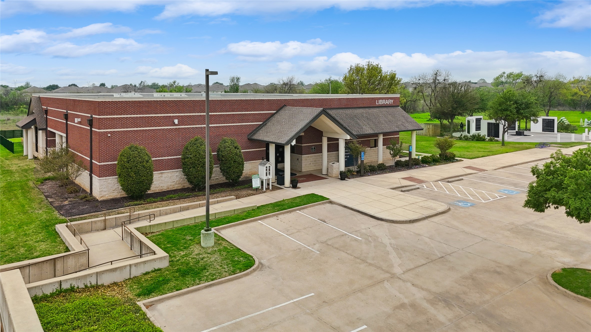 4936 Water Lily Lane Fort Worth TX 76036