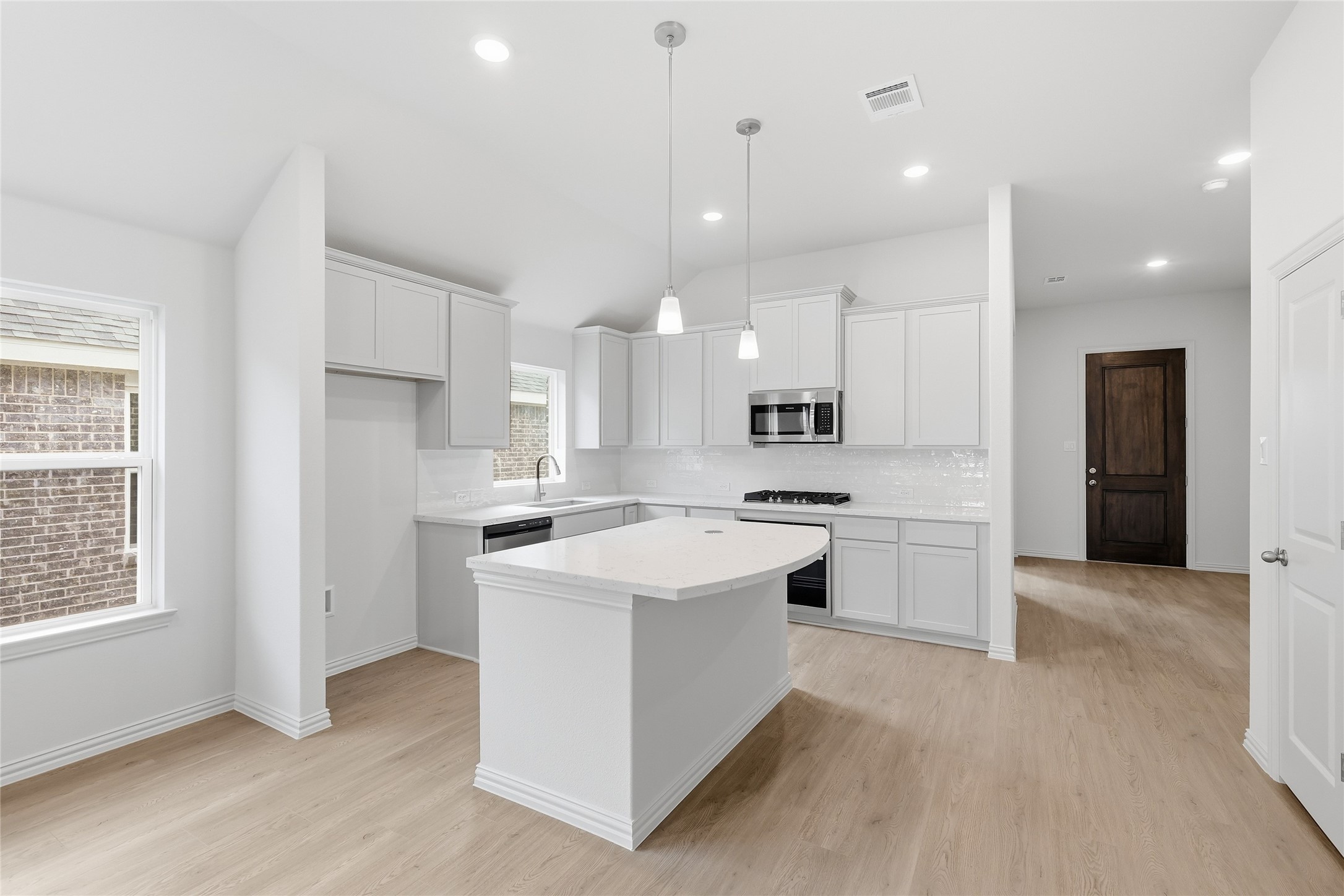 4936 Water Lily Lane Fort Worth TX 76036