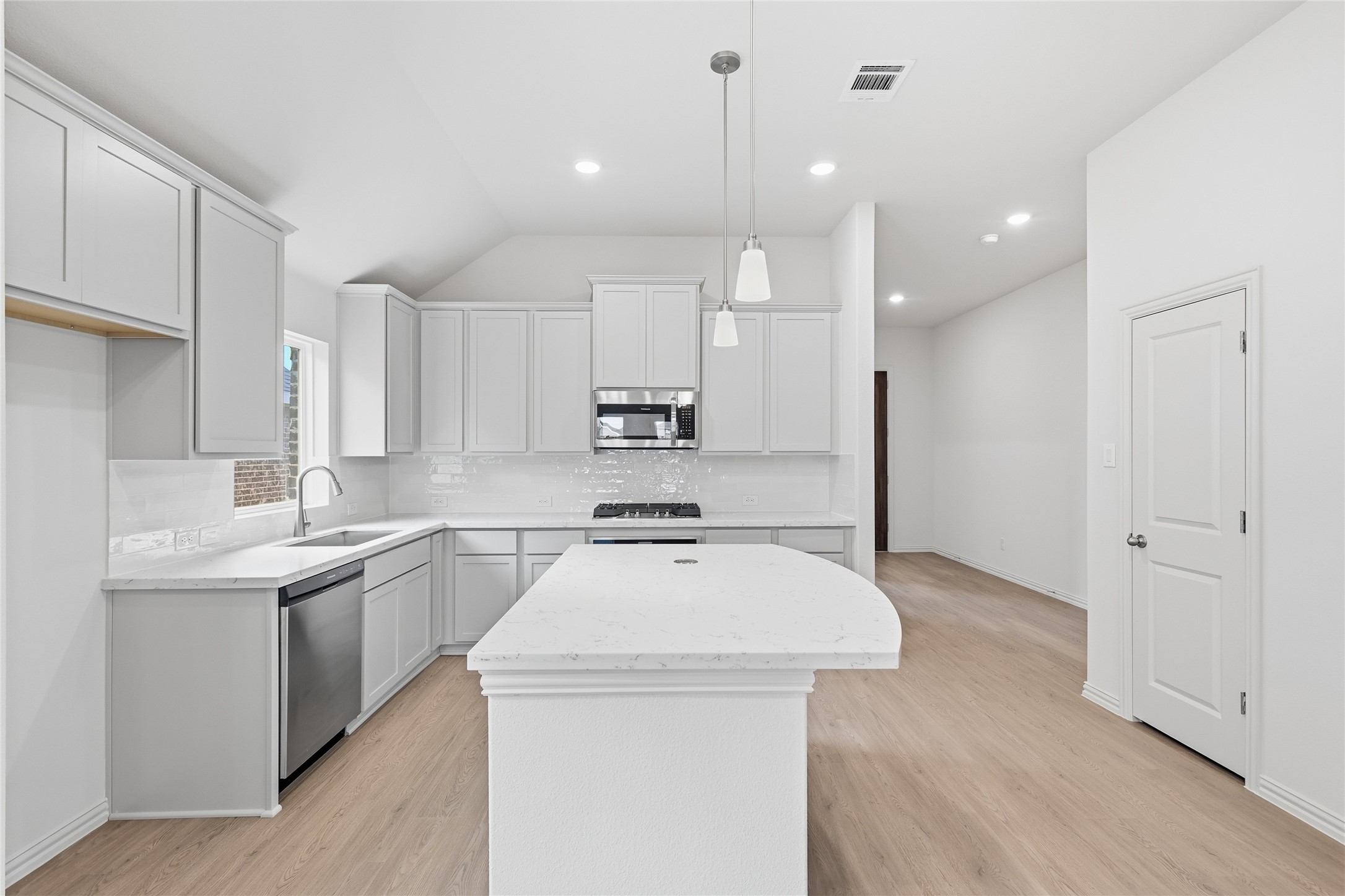 4936 Water Lily Lane Fort Worth TX 76036