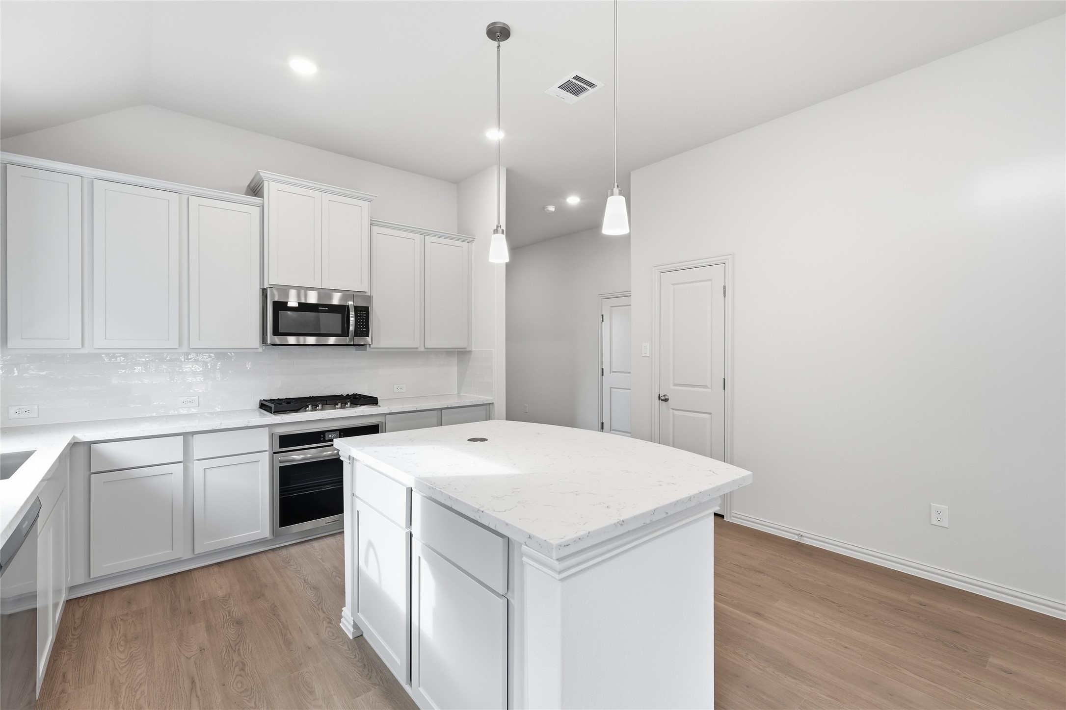 4936 Water Lily Lane Fort Worth TX 76036