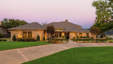 17422 River Hill Drive Dallas TX 75287