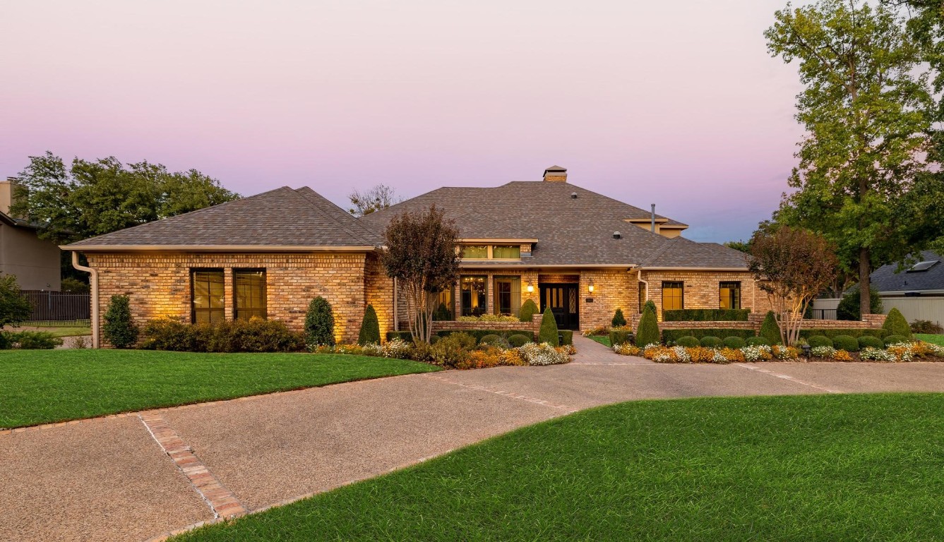 17422 River Hill Drive Dallas TX 75287